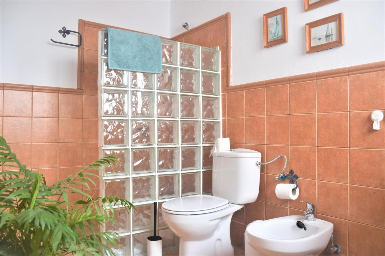 Casa Aravina Villa Icoro Ngoại thất bức ảnh