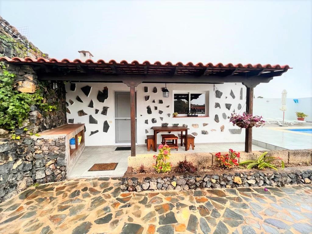 Casa Aravina Villa Icoro Ngoại thất bức ảnh